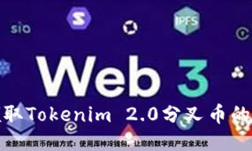 轻松领取Tokenim 2.0分叉币的全攻略