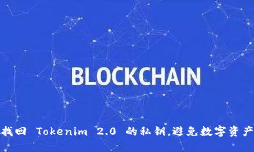 如何找回 Tokenim 2.0 的私钥，避免数字资产损失