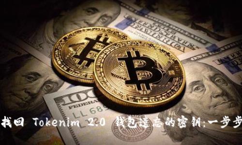 如何找回 Tokenim 2.0 钱包遗忘的密钥：一步步指南