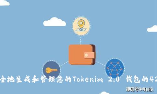 如何安全地生成和管理您的Tokenim 2.0 钱包的42位密钥