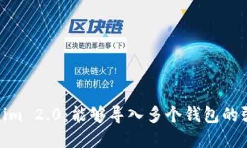 探索Tokenim 2.0：能够导入多个钱包的强大新特性