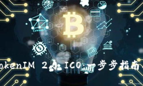 如何参与TokenIM 2.0 ICO：一步步指南与注意事项