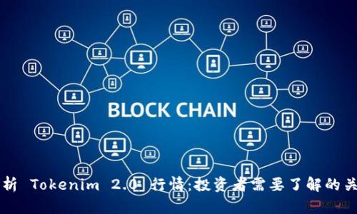深入解析 Tokenim 2.0 行情：投资者需要了解的关键因素