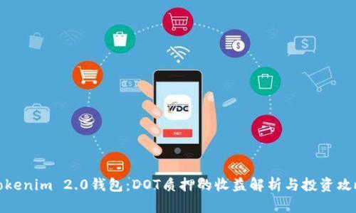 Tokenim 2.0钱包：DOT质押的收益解析与投资攻略