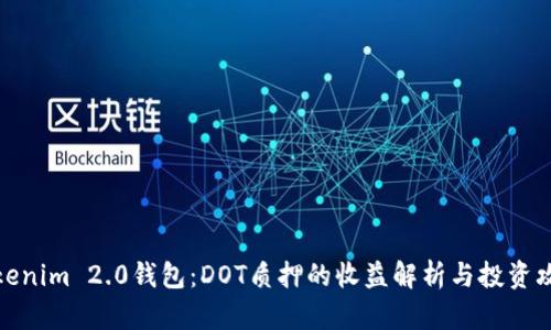 Tokenim 2.0钱包：DOT质押的收益解析与投资攻略