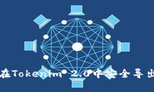 如何在Tokenim 2.0中安全导出私钥