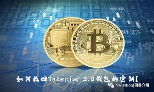 如何找回Tokenim 2.0钱包的密钥？