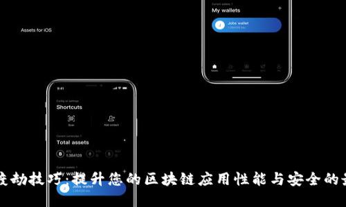 区块链渡劫技巧：提升您的区块链应用性能与安全的最佳实践