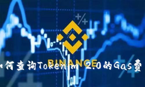 如何查询Tokenim 2.0的Gas费用