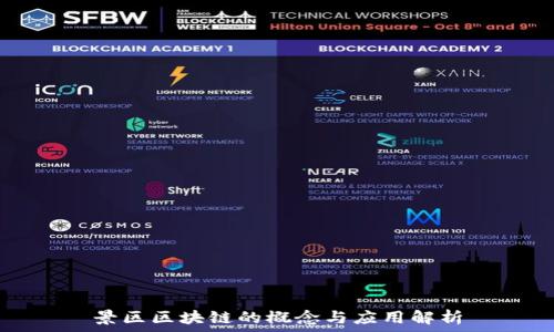   
景区区块链的概念与应用解析