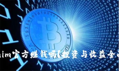 Tokenim官方赚钱吗？投资与收益全面解析