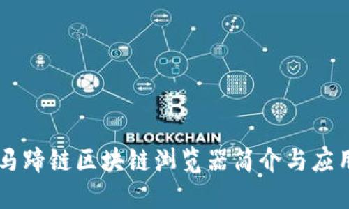 马蹄链区块链浏览器简介与应用