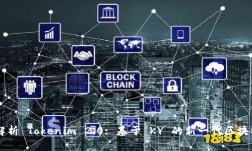 深入解析 Tokenim 2.0: 基于 KY 的新一代区块链平台