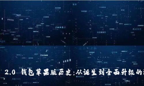 Tokenim 2.0 钱包苹果版历史：从诞生到全面升级的进化之路