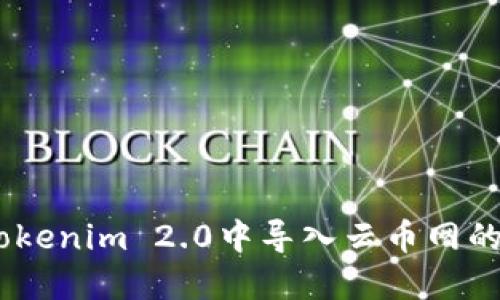 如何在Tokenim 2.0中导入云币网的ETH资产