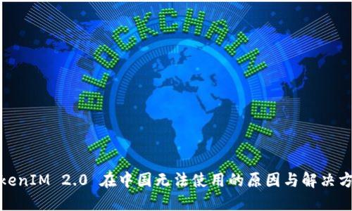 TokenIM 2.0 在中国无法使用的原因与解决方案