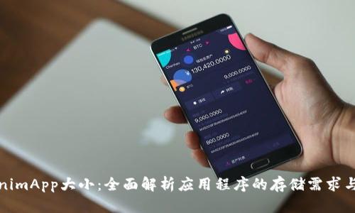 TokenimApp大小：全面解析应用程序的存储需求与方案