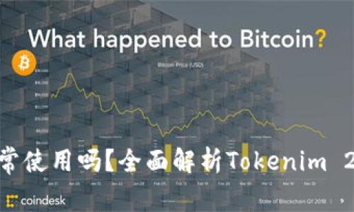 Tokenim 2.0能正常使用吗？全面解析Tokenim 2.0的功能与适用性