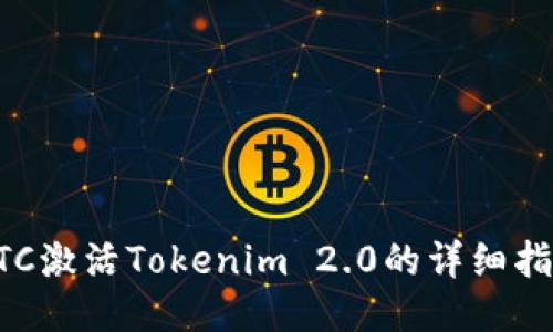 BTC激活Tokenim 2.0的详细指南