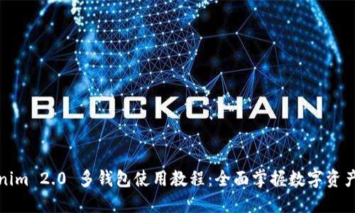 Tokenim 2.0 多钱包使用教程：全面掌握数字资产管理