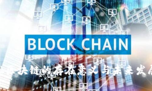 : 金融区块链的存在意义与未来发展探讨