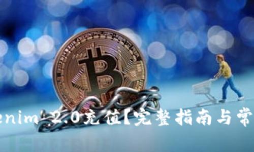 如何向Tokenim 2.0充值？完整指南与常见问题解答