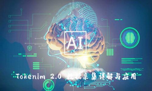 Tokenim 2.0 数据采集详解与应用