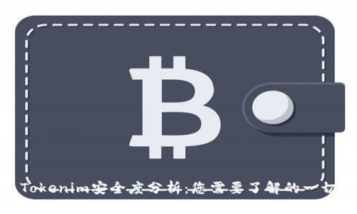 Tokenim安全度分析：您需要了解的一切