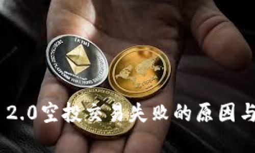 Tokenim 2.0空投交易失败的原因与解决方案