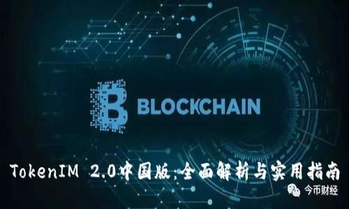 TokenIM 2.0中国版：全面解析与实用指南