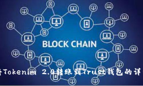 如何将Tokenim 2.0转账到Trust钱包的详细指南