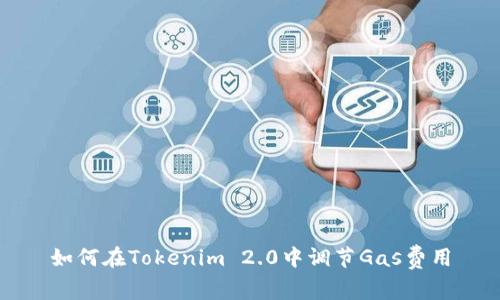 如何在Tokenim 2.0中调节Gas费用