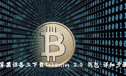 如何在苹果设备上下载Tokenim 2.0 钱包：详细步骤与指南