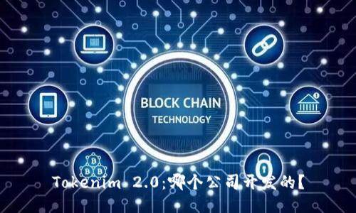 Tokenim 2.0：哪个公司开发的？