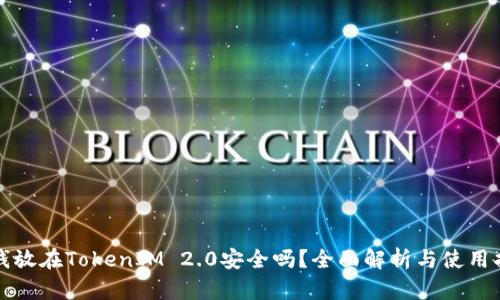 把钱放在TokenIM 2.0安全吗？全面解析与使用指南
