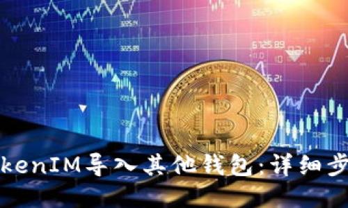 如何将TokenIM导入其他钱包：详细步骤与指南
