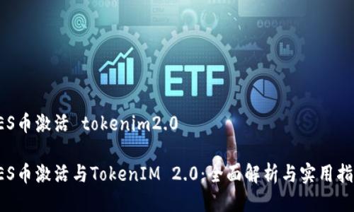 LES币激活 tokenim2.0

LES币激活与TokenIM 2.0：全面解析与实用指南